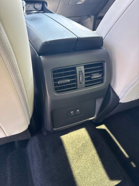 Certified 2023 Nissan Rogue SV w/ SV Premium B Package AWD/4WD image 13