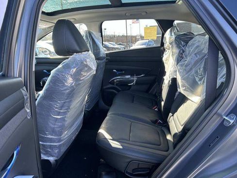 New 2026 Hyundai Tucson Limited image 5