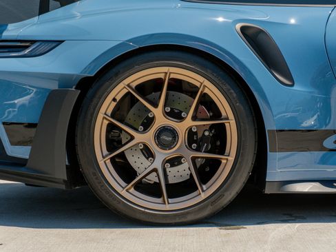 Used 2024 Porsche 911 GT3 RS RWD image 37