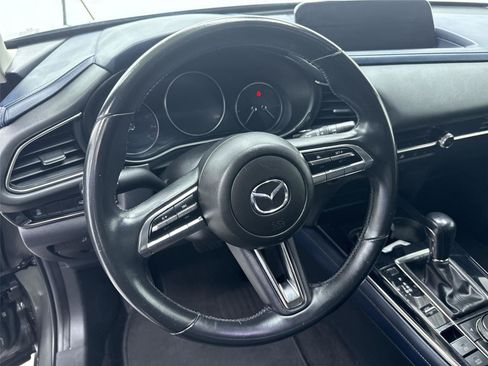 Used 2021 MAZDA CX-30 AWD 2.5 S w/ Preferred Package image 21