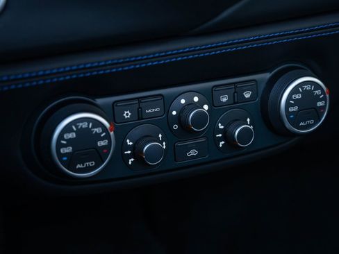 Certified 2019 Ferrari 488 Spider image 42