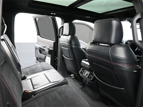 Used 2023 Ford F150 Raptor w/ Equipment Group 802A Raptor R image 20