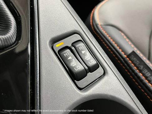 New 2026 Subaru Crosstrek 2.5i Limited image 26