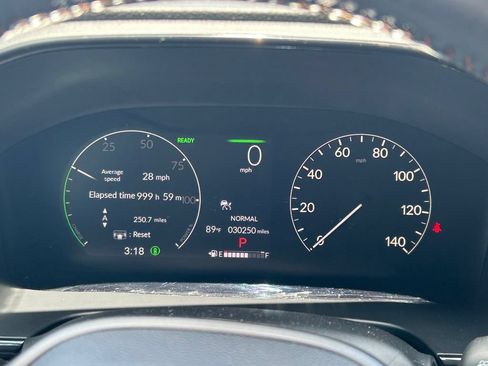 Used 2025 Honda CR-V Sport-L image 34