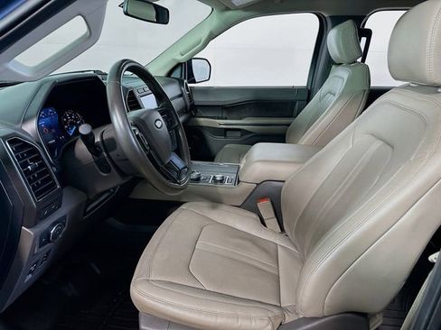 Certified 2020 Ford Expedition Limited image 11