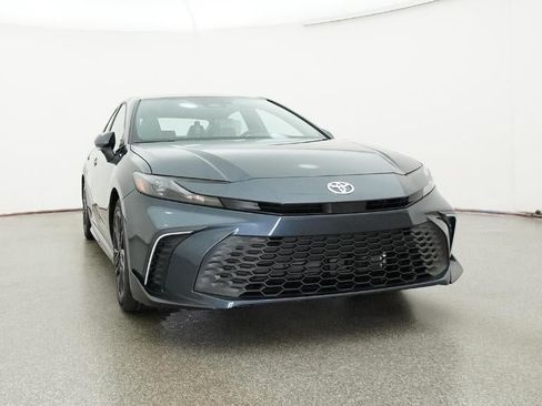 New 2026 Toyota Camry SE FWD image 30