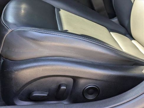 Used 2023 Cadillac CT5 Luxury w/ Cold Weather Package image 4