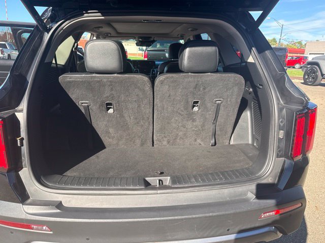 Used 2021 Kia Sorento SX Prestige AWD/4WD image 13