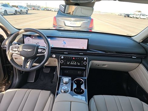 Used 2025 Genesis GV80 2.5T Standard AWD/4WD image 10