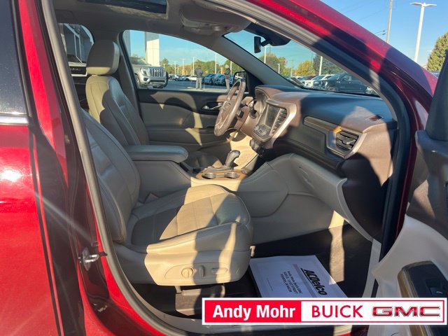 Used 2017 GMC Acadia Denali FWD image 42