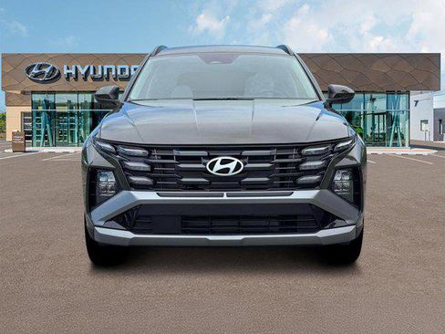New 2026 Hyundai Tucson SEL image 12