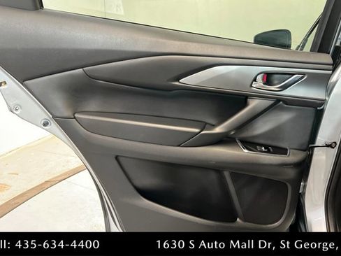 Used 2023 MAZDA CX-9 Touring Plus image 18