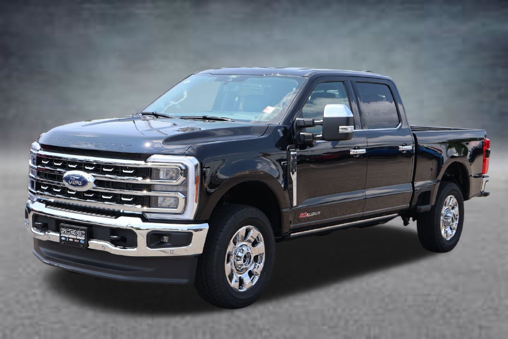 New 2026 Ford F350 Lariat w/ Lariat Ultimate Package AWD/4WD image 26