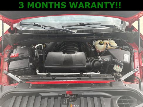 Used 2019 Chevrolet Silverado 1500 LT w/ All-Star Edition image 11