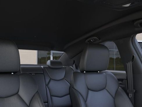 New 2026 Cadillac CT4 V Blackwing w/ Driver Assist Package RWD image 24