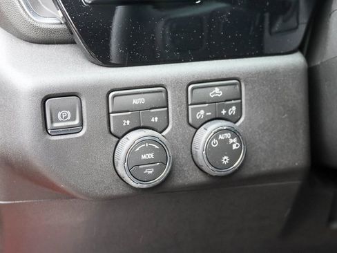 New 2026 Chevrolet Silverado 1500 LT w/ True North Edition Plus image 10