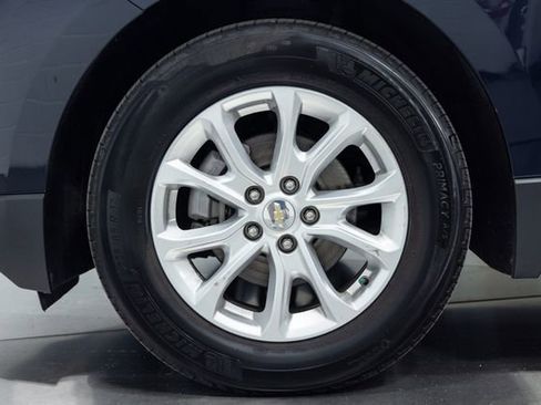 Used 2021 Chevrolet Equinox LS w/ LS Convenience Package FWD image 26