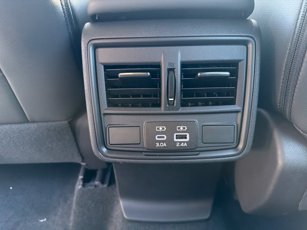 New 2026 Subaru Forester Premium AWD/4WD image 23