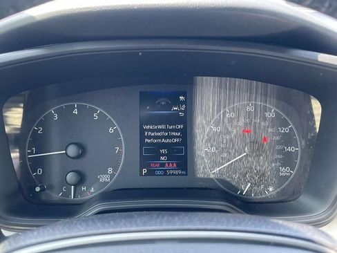 Used 2024 Toyota Corolla SE FWD image 16