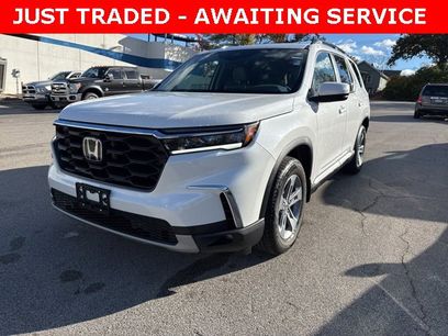 Certified 2025 Honda Pilot EX-L