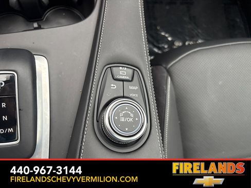 Used 2024 INFINITI QX50 Sport image 21