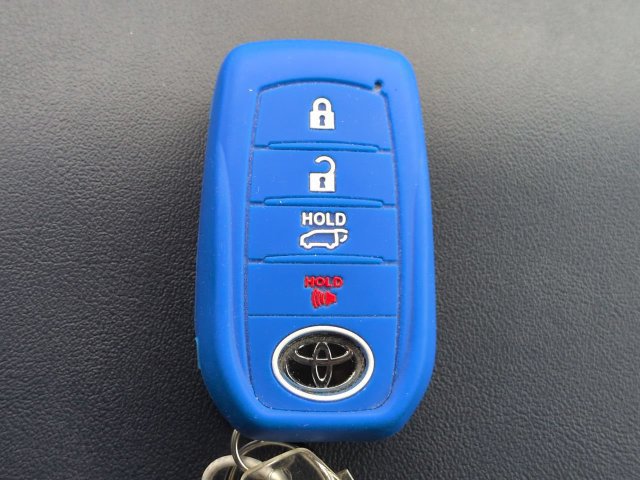 Used 2026 Toyota 4Runner Platinum AWD/4WD image 30