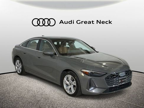 Used 2025 Audi A5 2.0T Premium w/ Convenience Package AWD/4WD image 9
