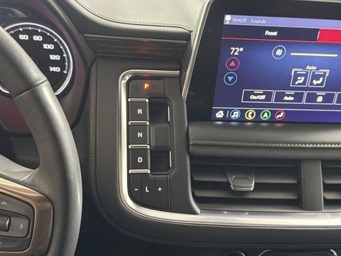 Used 2021 Chevrolet Tahoe High Country image 21