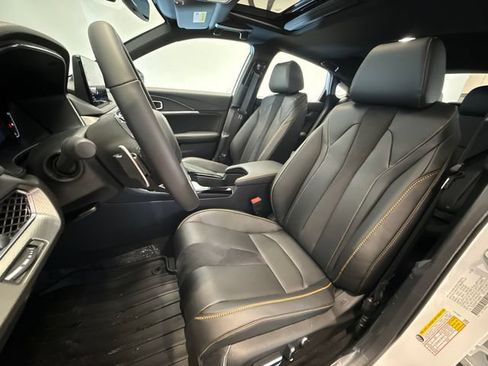 Used 2026 Acura Integra A-Spec FWD image 9