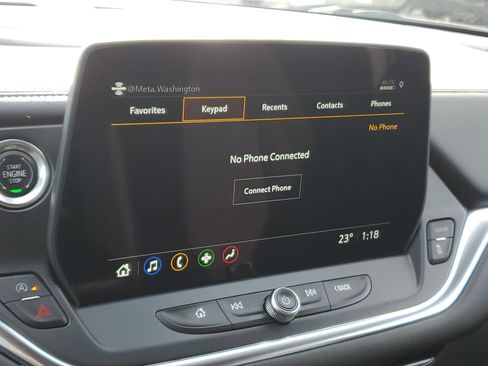 Used 2023 Chevrolet Blazer LT w/ Midnight/Sport Edition image 20