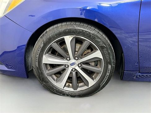 Used 2015 Subaru Legacy 3.6R Limited image 29