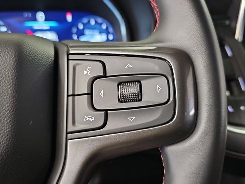 Used 2024 Chevrolet Tahoe RST w/ Luxury Package AWD/4WD image 21