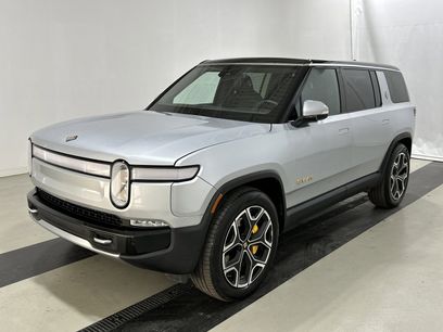 Used 2023 Rivian R1S Launch Edition