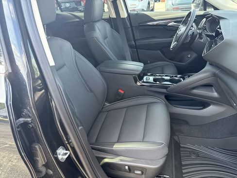 Used 2023 Buick Envision Essence FWD image 27