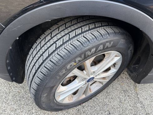 Used 2018 Ford Escape SE AWD/4WD image 35