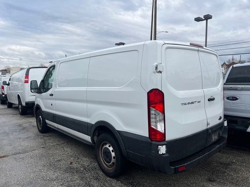 Used 2020 Ford Transit 150 Low Roof image 4
