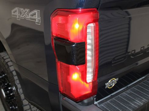 Used 2024 Ford F250 Lariat w/ Lariat Ultimate Package image 66