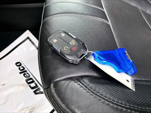 Used 2022 Chevrolet Silverado 1500 High Country image 30