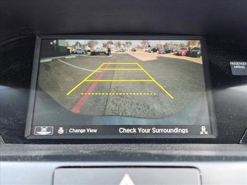 Used 2017 Acura MDX SH-AWD w/ Technology Package image 12