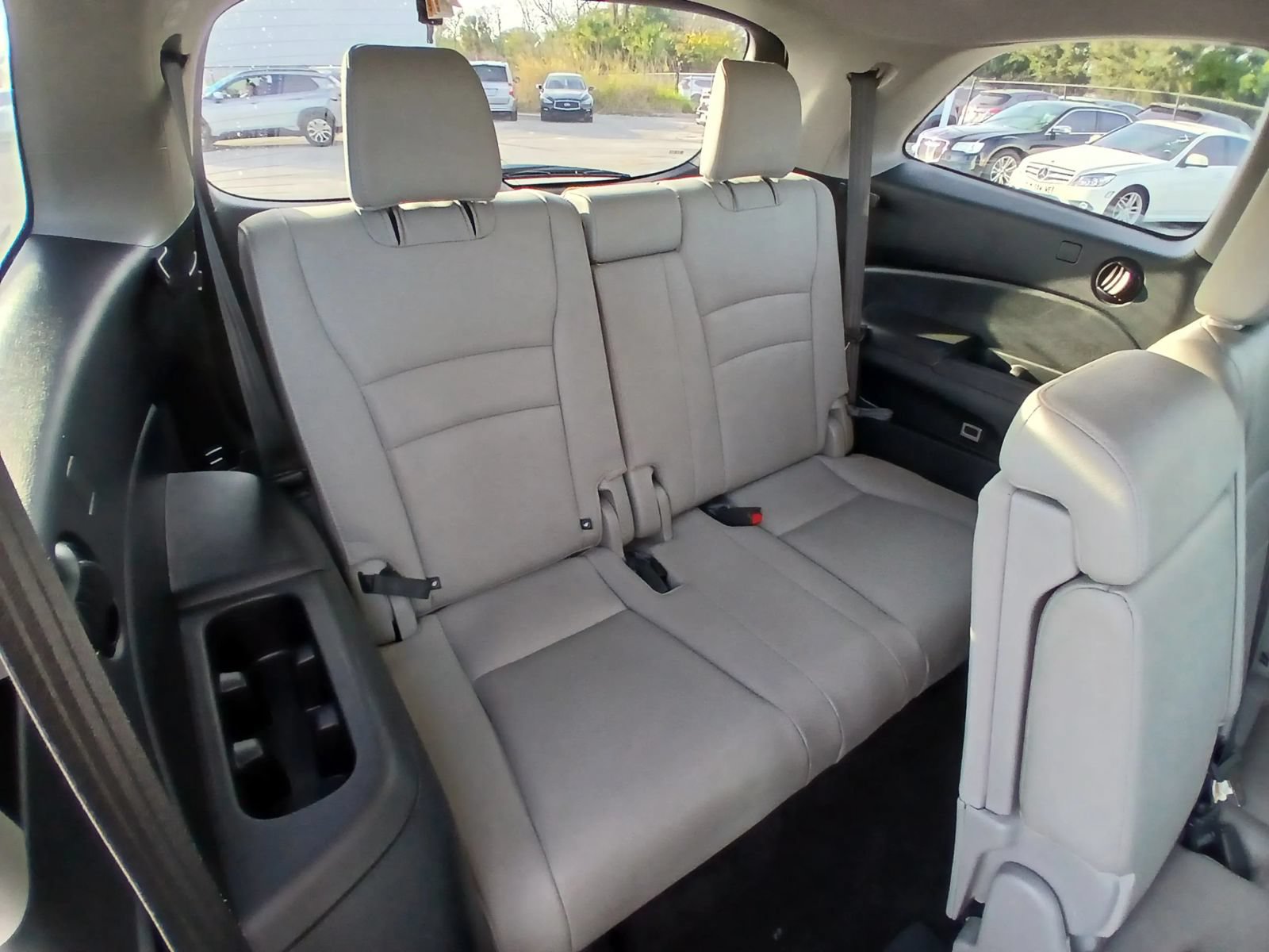 Used 2022 Honda Pilot Special Edition image 17