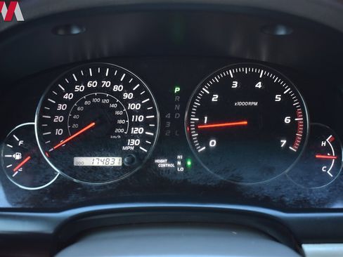 Used 2007 Lexus GX 470 image 17