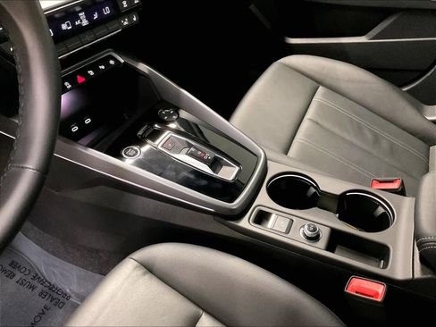 Certified 2025 Audi A3 2.0T Premium AWD/4WD image 18
