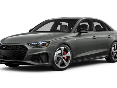Certified 2023 Audi A4 2.0T Premium Plus w/ Premium Plus Package