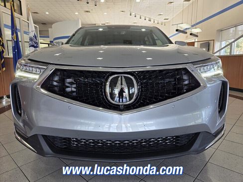 Used 2024 Acura RDX SH-AWD w/ Advance Package image 2