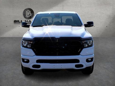 Used 2023 RAM 1500 Big Horn image 2