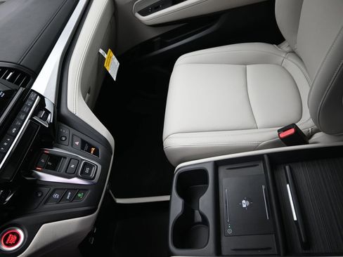 New 2026 Honda Odyssey EX-L image 16