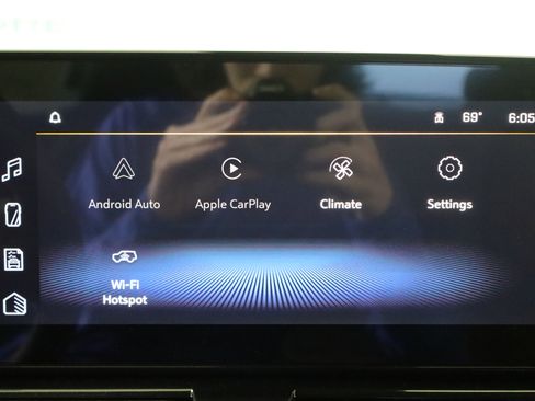 New 2026 Chevrolet TrailBlazer RS w/ Convenience Package image 48