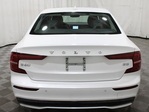 Used 2024 Volvo S60 B5 Plus FWD image 33