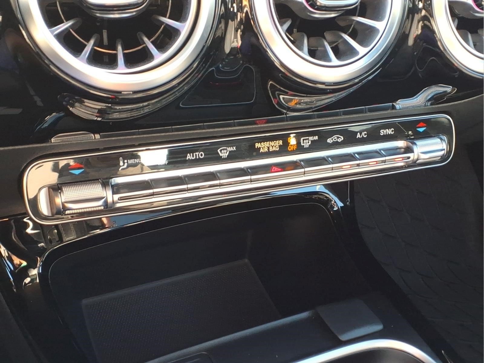 Certified 2023 Mercedes-Benz CLA 250 4MATIC image 18