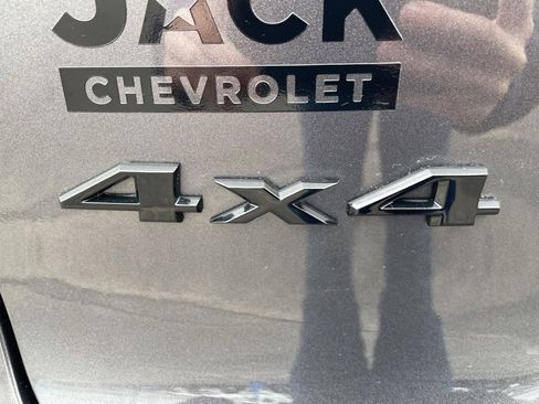 Used 2023 Jeep Cherokee Altitude Lux w/ Lux Elite Package image 7